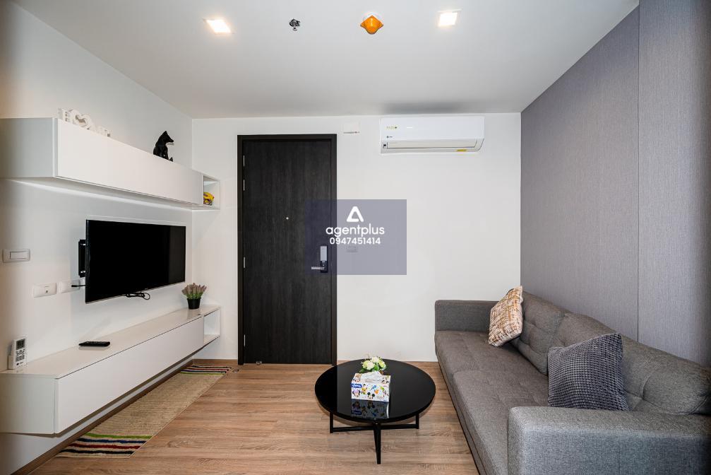 คอนโด เดอะ เบส การ์เดน พระราม 9 — ทำเลทอง ใกล้แอร์พอร์ตลิงก์ พร้อมอยู่