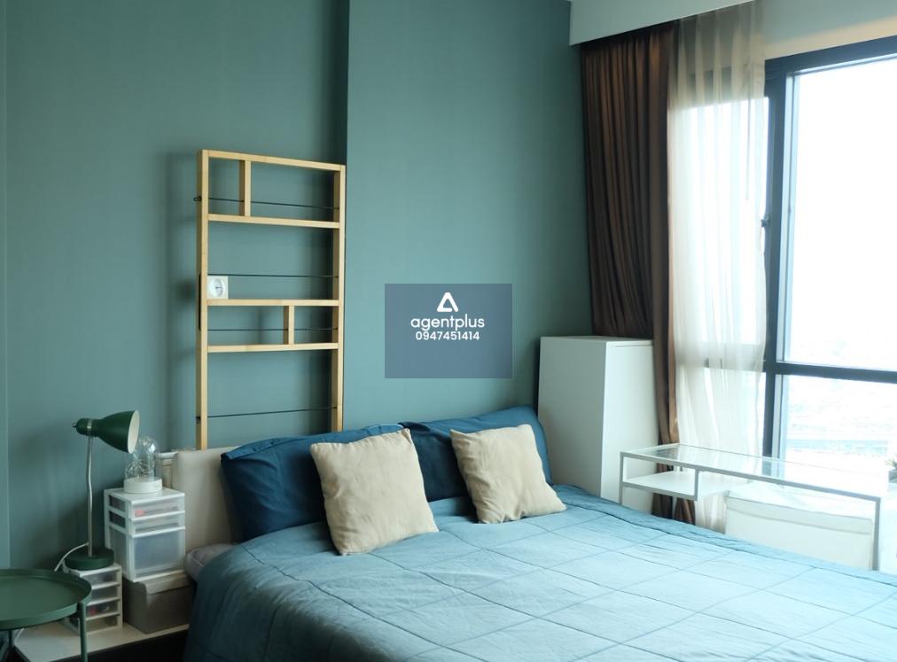 คอนโดพร้อมอยู่ เดอะ เบส พาร์คเวสต์ สุขุมวิท 77 ใกล้ BTS อ่อนนุช