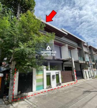 บ้านหรูสวย  ราคาดีมาก รีบจับจองฟังก์ชันครบ คุ้มสุดในโซนนี้