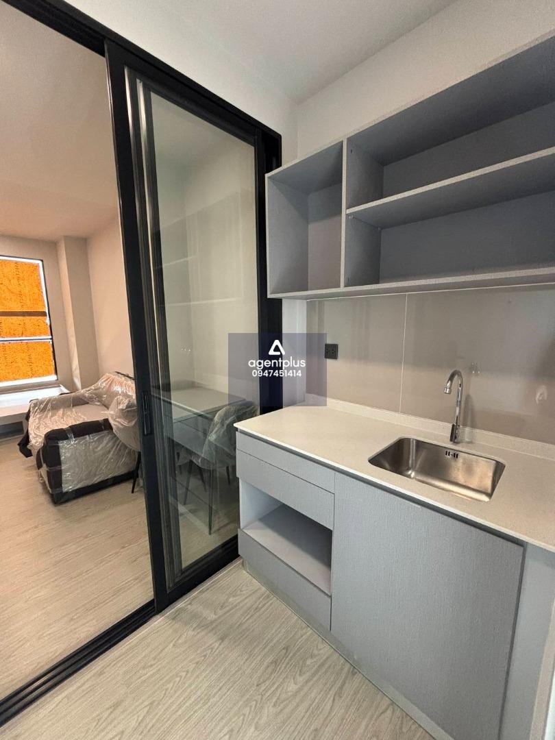 คอนโด เคฟ ป๊อป ศาลายา Kave Pop Salaya ใช้ชีวิตติด ม.มหิดล