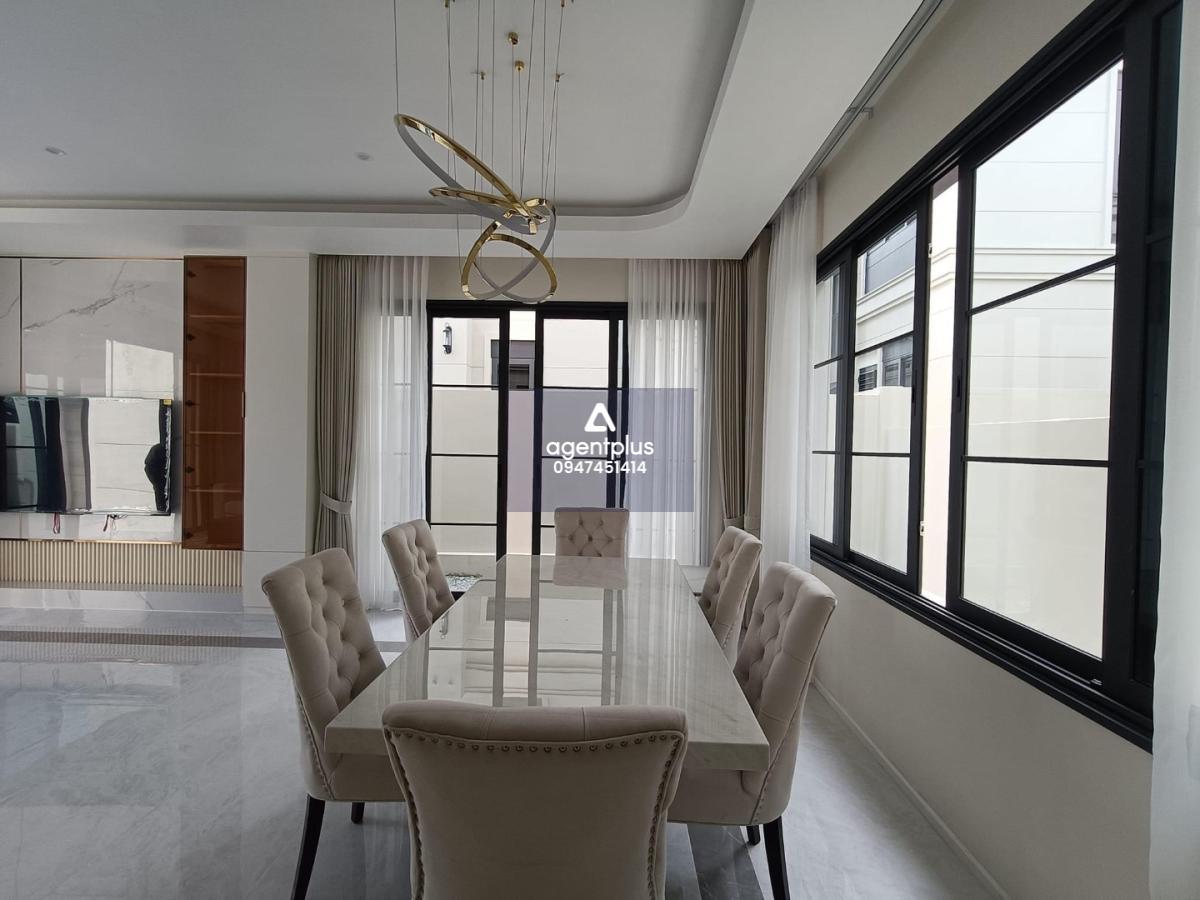 Patra Arcada Pattaya