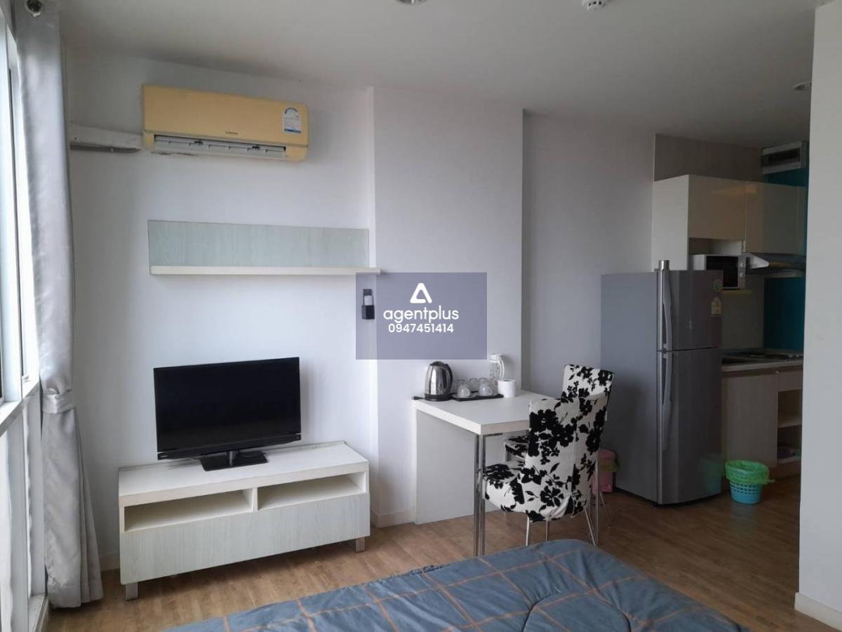 นีโอซีวิว คอนโด 25 ตรม Studioชั้น 7 ชั้นบนสุด  พัทยา ชลบุรี