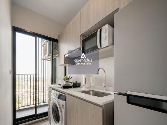 พร้อมให้คุณเป็นเจ้าของแล้วกับ  Notting Hill Rayong คอนโดหรู ทำเลศักยภาพ ใจกลางเมืองระยอง