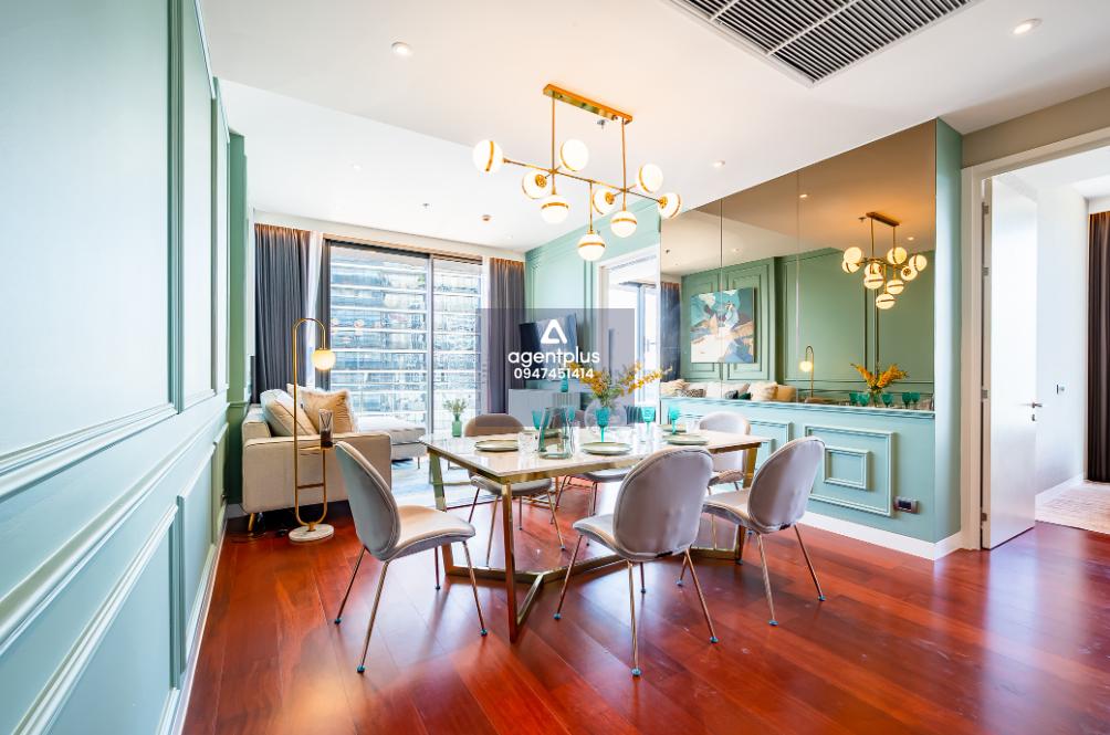 คอนโดพร้อมอยู่ คุณ บาย ยู สุขุมวิท 36 – ทำเลใจกลางทองหล่อ เดินทางสะดวก ใกล้ BTS