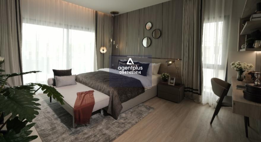 ขาย บ้าน The Lavish สุขุมวิท19 - พัทยาเหนือ การเดินทางสะดวก