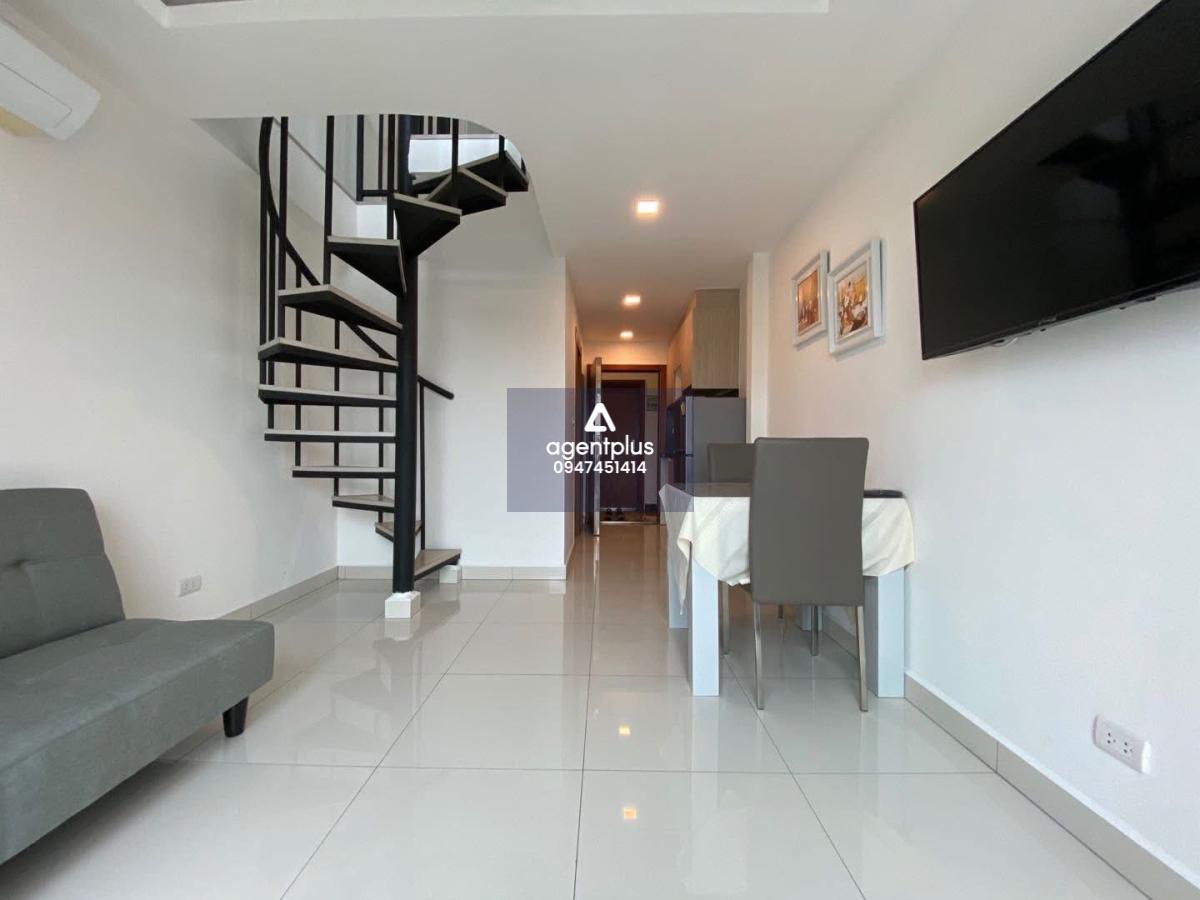 Laguna 2 Style Loft Condo for Sale