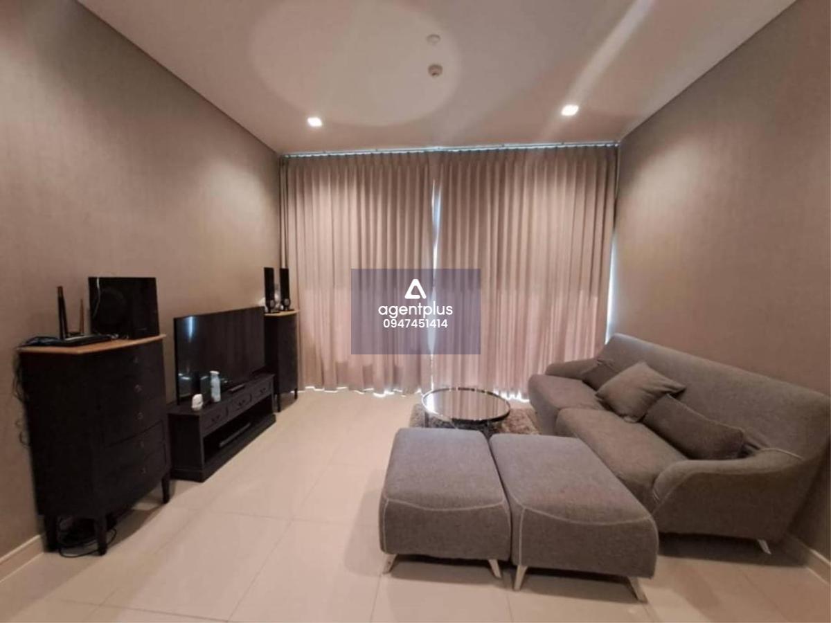 คอนโดวิทะเล ห้องพร้อมเข้าอยู่ ว่างให้เช่า Reflection Jomtien Beach เมืองพัทยา