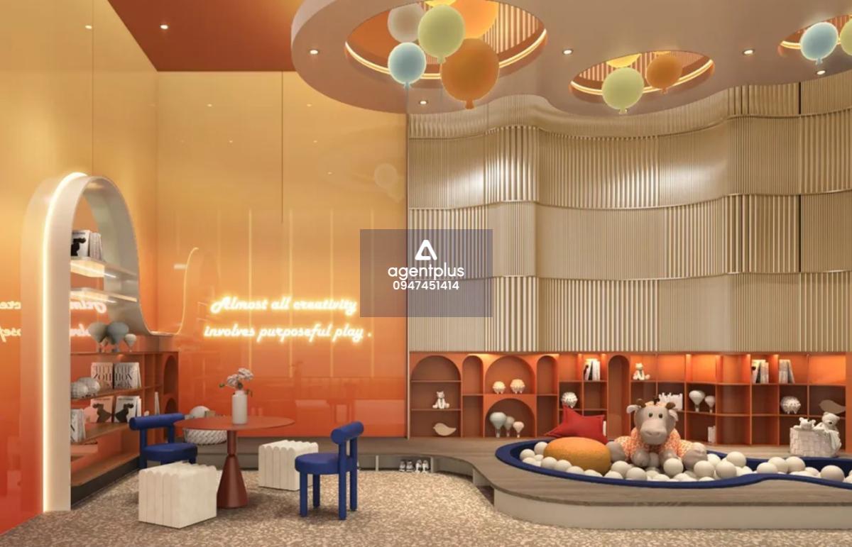 Origin Play Sri Lasalle Station; Pet Friendly 