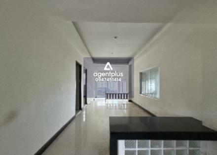 ทาวน์เฮ้าส์ราคาประหยัด โครงการแบ่งปัน พื้นที่กว้าง  ฟังก์ชันครบ พร้อมเข้าอยู่