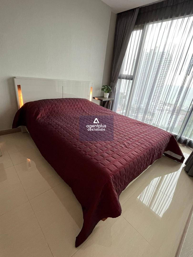 ให้เช่าคอนโดวิวทะเล เดอะ ริเวียร่า จอมเทียน พัทยา 