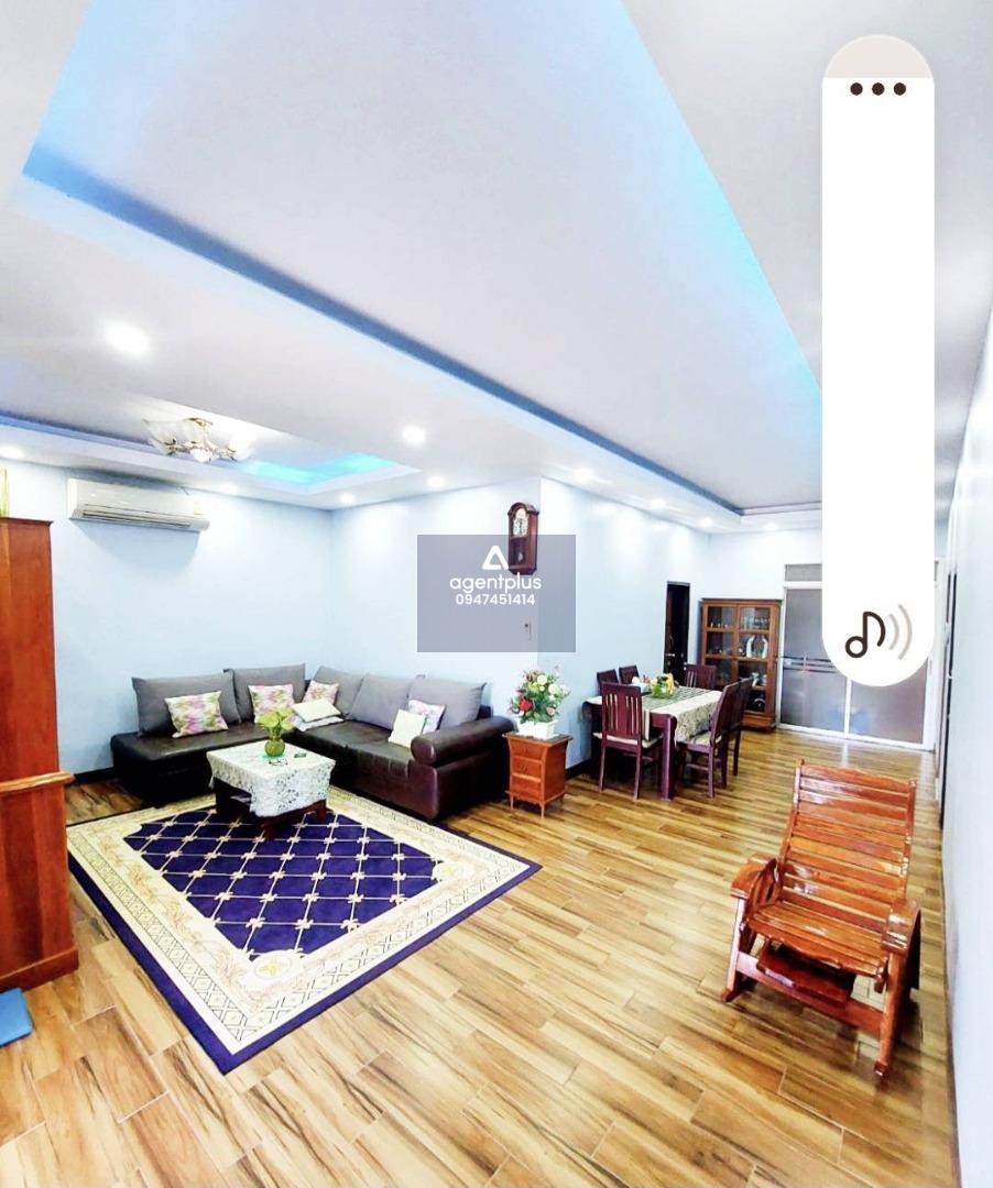 ขายบ้านพูลวิลล่าชั้นเดียว พื้นที่เยอะ