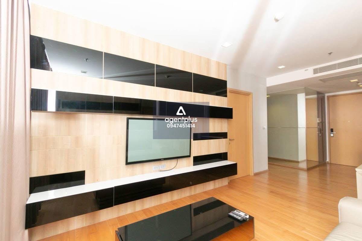 ขายพร้อมผู้เช่า Hyde Sukhumvit 13 2ห้องนอน ใกล้บีทีเอสนานา เฟอร์ครบ