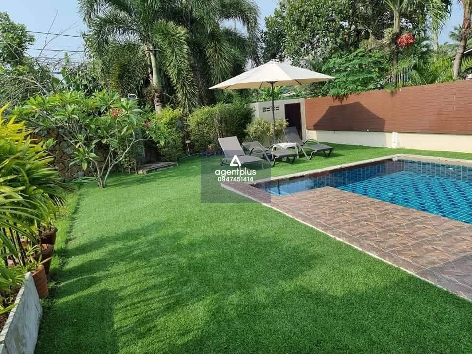 กาเด้นวิว 1 ห้วยใหญ่ 