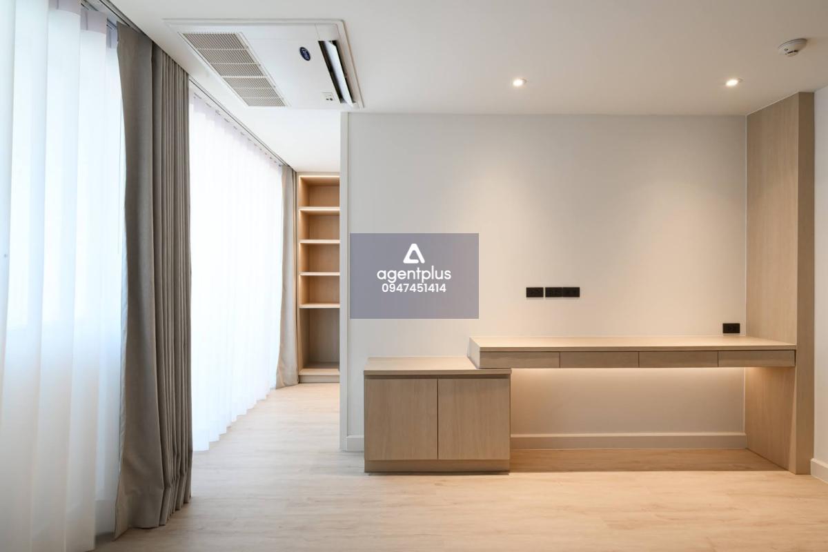 ขายคอนโดติดหาดจอมเทียน Beachfront Condominium – Jomtien Beach