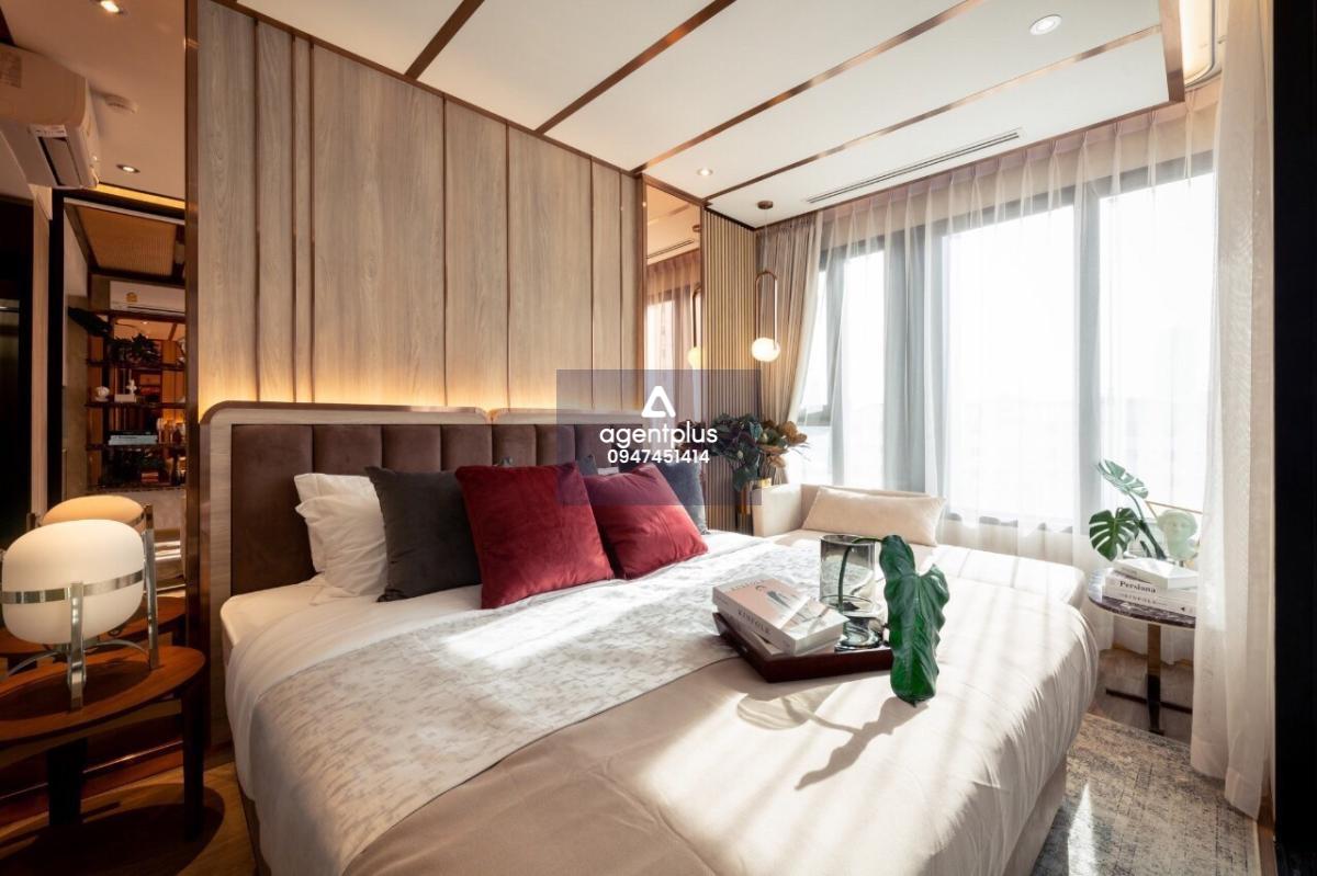 ขาย  คอนโด Once Pattaya 1 ห้องนอน 1 ห้องน้ำ วิวแหลมฉบัง คอนโดใกล้ห้างเทอมินอล 21 และ หาดพัทยา