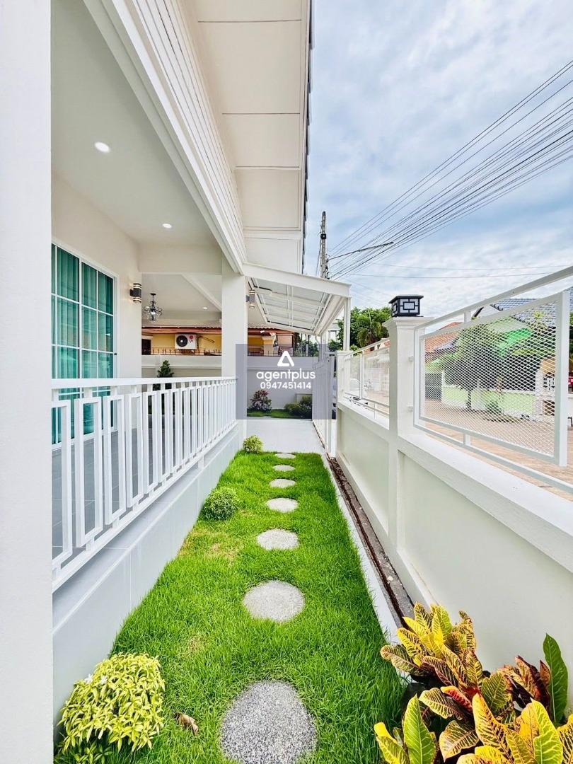  ขาย โครงการคลาสสิค-โฮม (เขาน้อย) บ้านเดี่ยว พร้อมอยู่