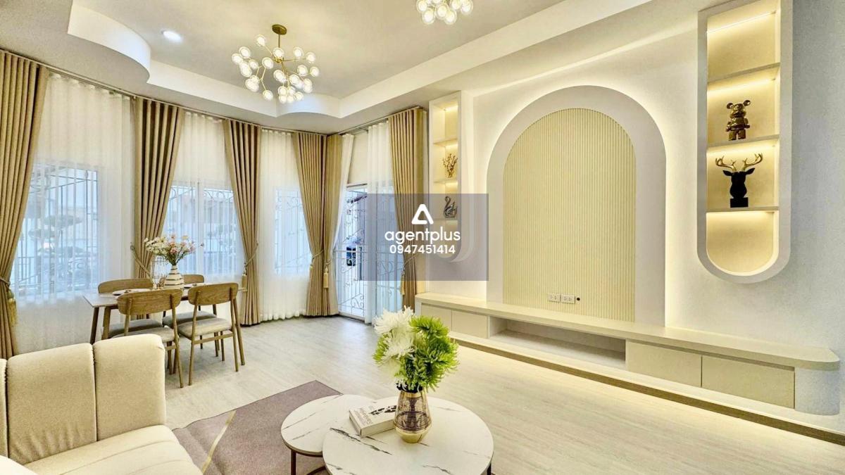 ขายบ้านแฝดชั้นเดียว หมู่บ้านรวิพร โกลเด้นฮิลล์ เขาตาโล ใกล้ รร.บุญสัมพันธ์