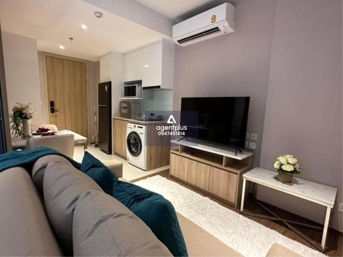 คอนโดราคาพิเศษ ห้องพร้อมอยู่ Once พัทยา