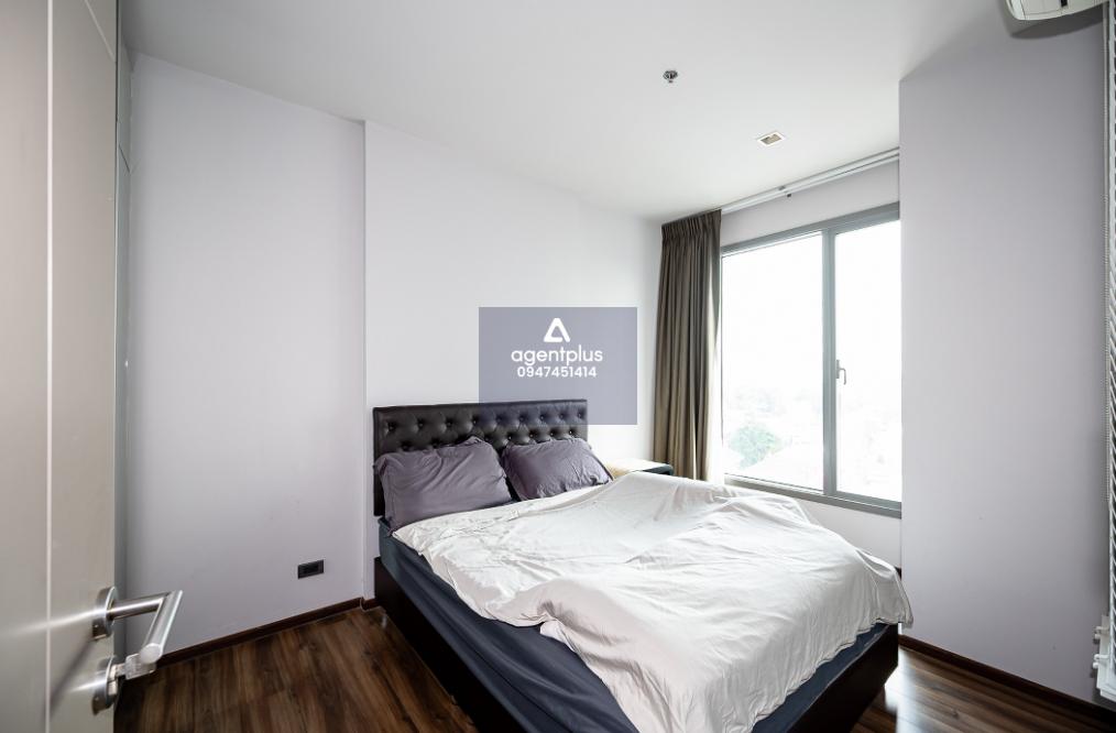 คอนโดพร้อมอยู่ ซีล บาย แสนสิริ ใกล้ BTS เอกมัย