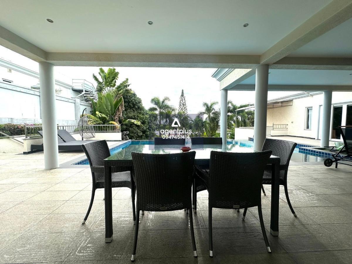 *เช่าบ้านพร้อมสระว่ายน้ำส่วนตัว สยาม รอยัล วิว พัทยา