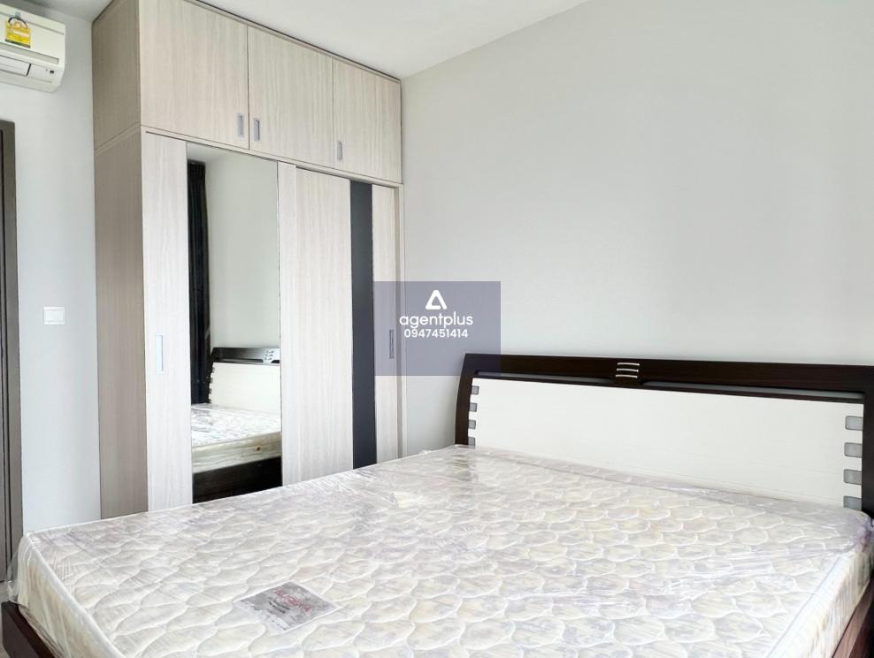 คอนโด เดอะ ไลน์ วงศ์สว่าง ทำเลทอง เดินทางเข้าเมืองง่าย ใกล้รถไฟฟ้า 