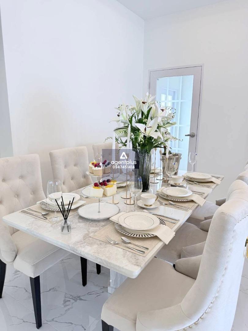 บ้านเดี่ยว ซอยเนินพลับหวาน – พร้อมเฟอร์นิเจอร์ครบ หิ้วกระเป๋าเข้าอยู่ได้ทันที