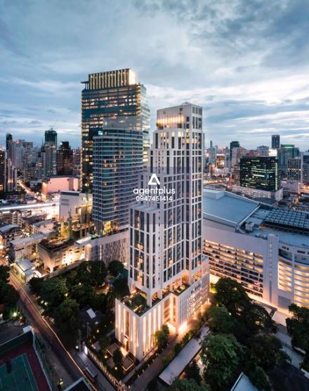 ขายคอนโดระดับไฮเอนด์ เดอะ เทอร์ทีไนน์  สุขุมวิท 39  ใกล้ห้างดังยู่สบาย ใจกลางเมือง