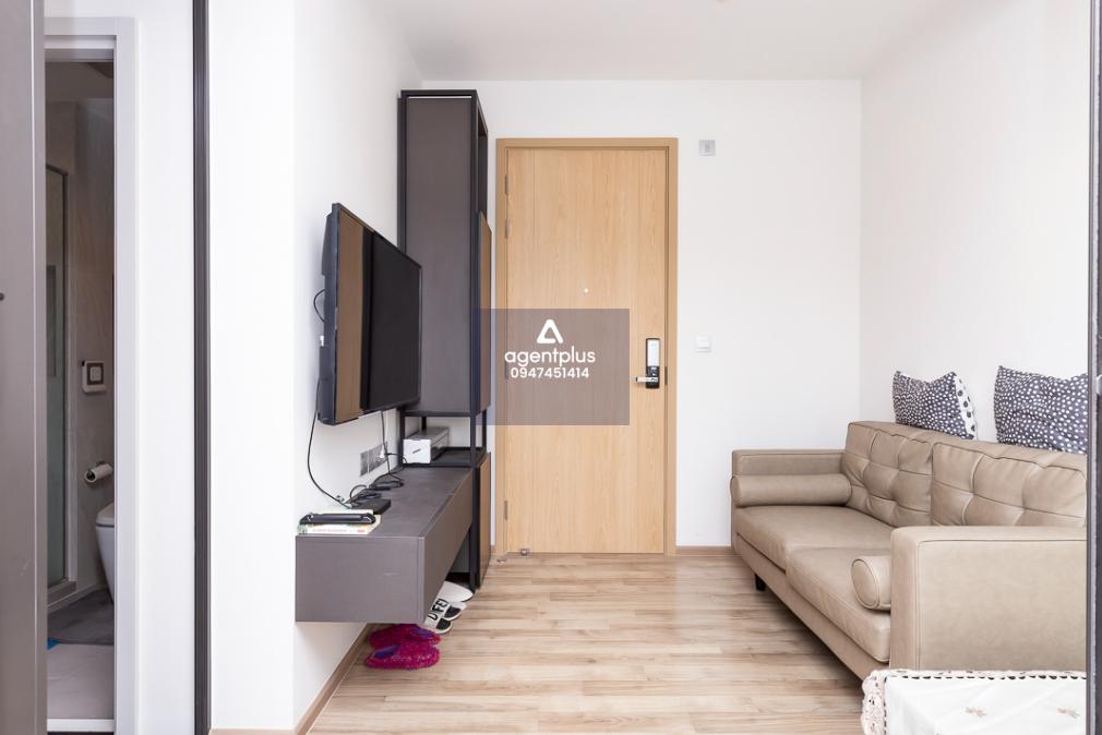 คอนโดพร้อมอยู่ เดอะ ไลน์ จตุจักร - หมอชิต ใกล้ BTS หมอชิต และ MRT สวนจตุจักร