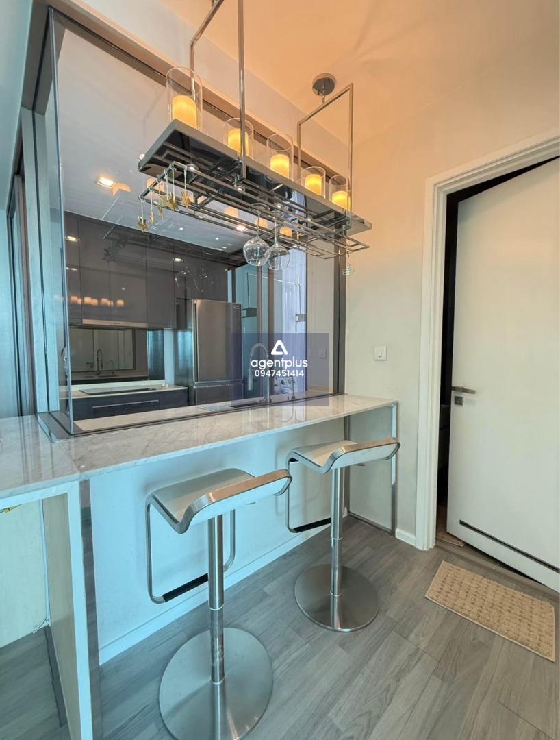 ขายคอนโด2ห้องนอน The Room สุขุมวิท69 ใกล้บีเอสพระโขนงเพียง50เมตร