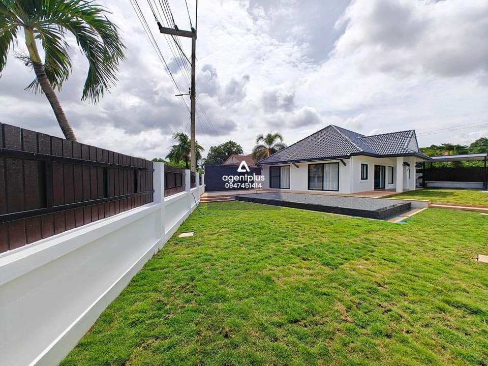 ขายพูวิลล่าซอยสยามคันทรีคลับ 