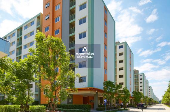 ขายคอนโด ลุมพินี ทาวน์ชิป รังสิต-คลอง 1 คอนโดพร้อมอยู่ ทำเลดี เดินทางสะดวก ใกล้ฟิวเจอร์พาร์ค รังสิต