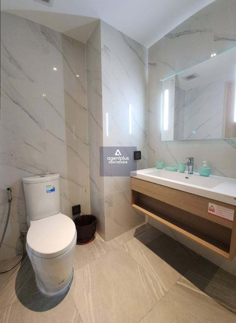 ให้เช่าคอนโด Once Pattaya ใจกลางพัทยาเหนือ วิวทะเล เฟอร์ครบ