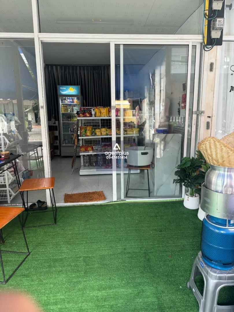 #เซ้งกิจการร้านขายของชำ ก่อนถึง walking street