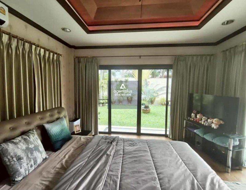 *ขายพูลวิลล่า โครงการ บ้านบาลีน่า 2 ห้วยใหญ่ พัทยา