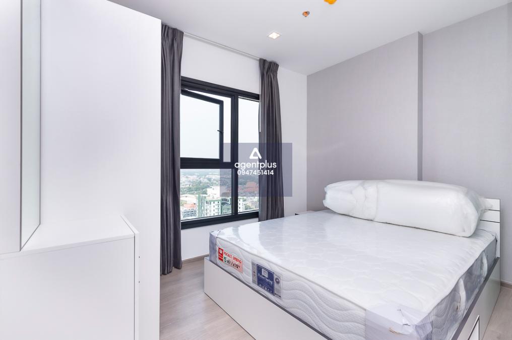 คอนโดทำเลทอง  เดอะ เบส เพชรเกษม ใกล้ MRT เพียงไม่กี่ก้าว พร้อมอยู่ ราคาพิเศษ!