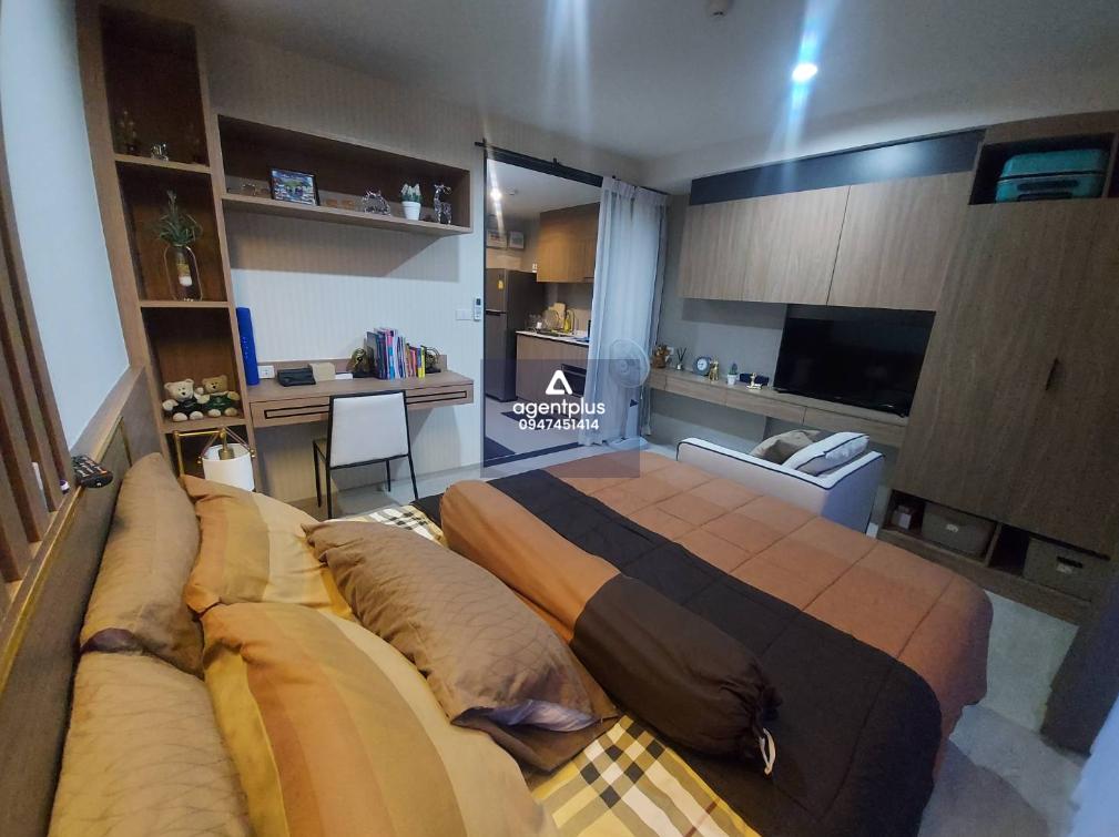 ลากาซิต้า หัวหิน (La Casita Hua Hin) ห้อง 1 ห้องนอน ตกแต่งครบ