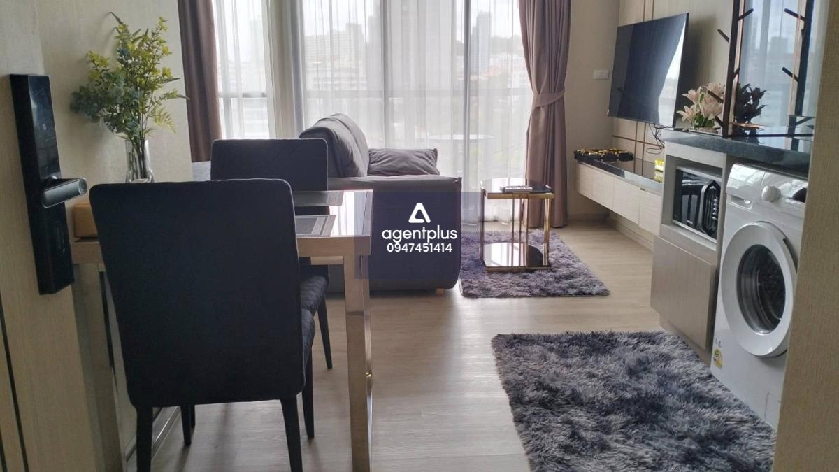 PANORA PATTAYA – ห้องสตูดิโอให้เช่า | วิวเมือง