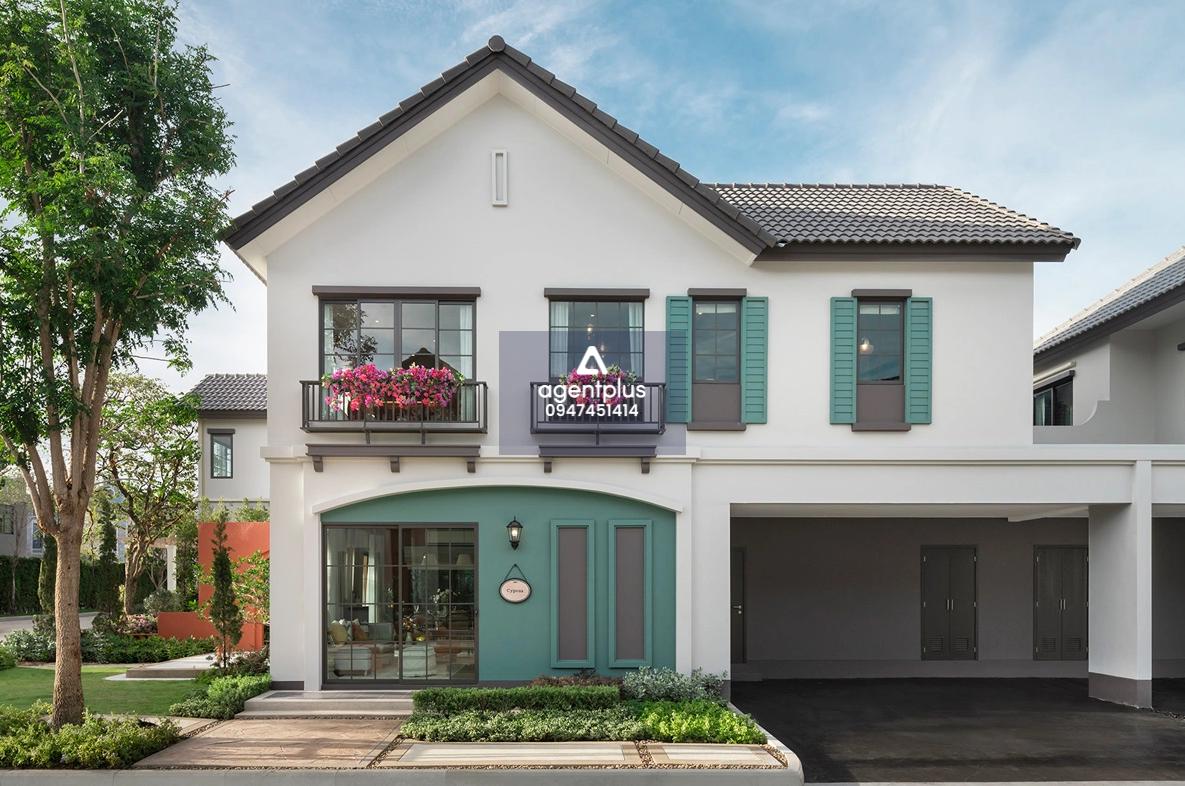 บ้านพร้อมอยู่ อณาสิริ พระราม 2 ใกล้ พระราม 2