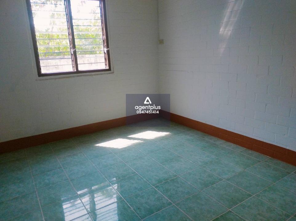 ทาวน์เฮ้าส์ โครงการบ้านฉัน ทาวน์เฮ้าส์ชั้นเดียว โครงการตั้งติดถนนสุขุมวิท (ทล.3) การคมนาคมสะดวก สาธารณูปโภคพื้นฐานครบ