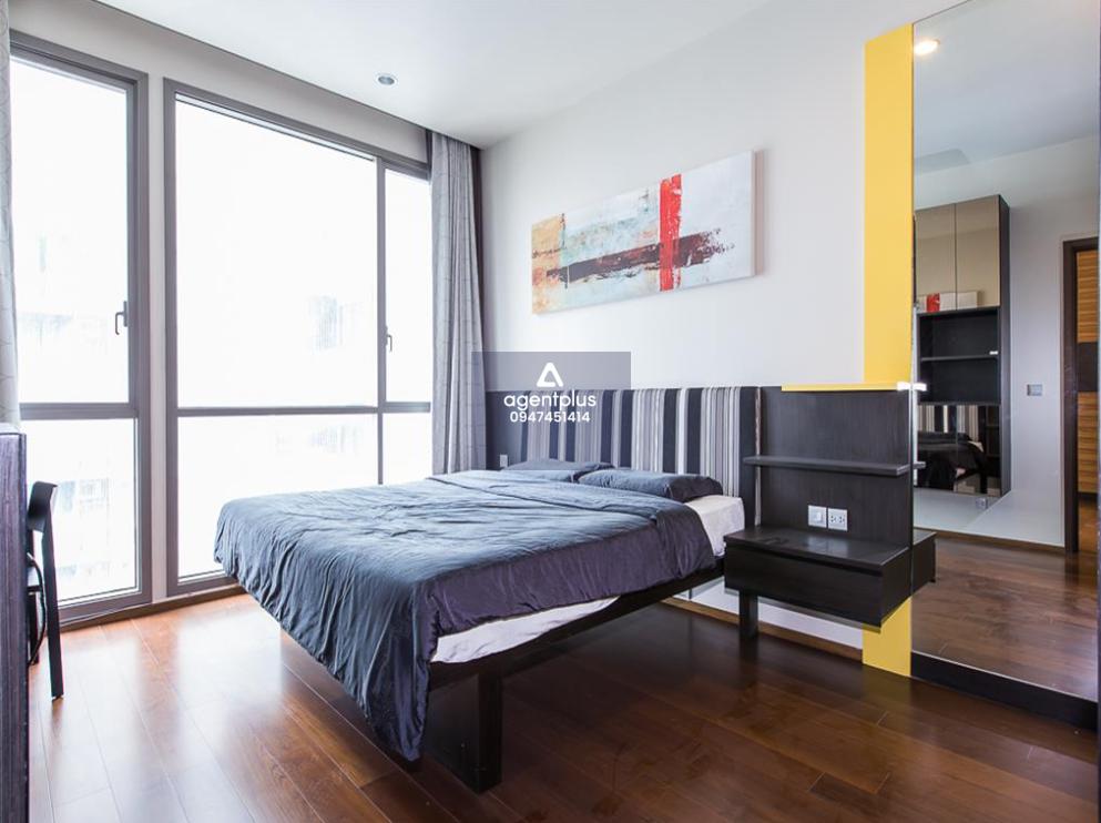 ขายคอนโดหรู ควอทโทร บาย แสนสิริ ใจกลางทองหล่อ ห้องแต่งครบ พร้อมอยู่ ทำเลสุดฮอต!