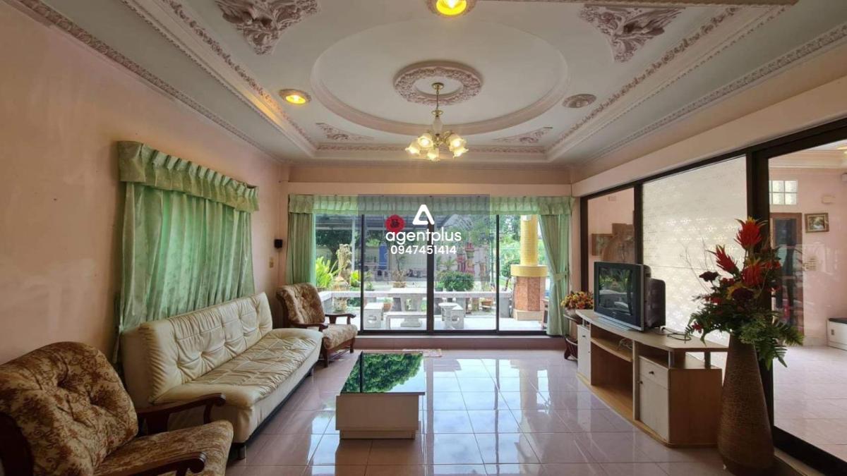 พูลวิลล่าในพัทยา