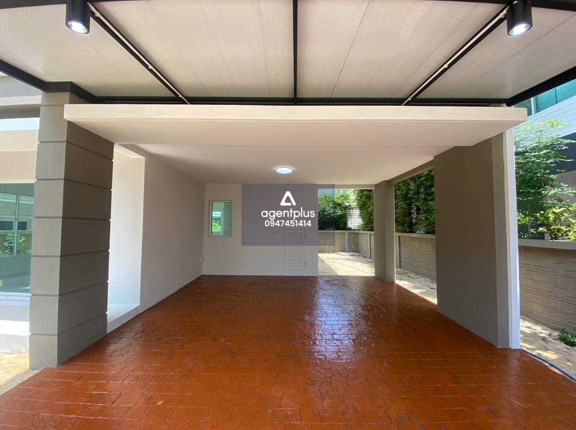 ขายบ้านเดี่ยว เดอะ แกรนด์ พระราม 2 บ้านเดี่ยว 2 ชั้น ทำเลสะดวก ใกล้ถนนพระราม 2