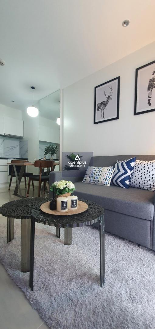 #คอนโดให้เช่า Atlantis Condo & Resort – พัทยา จอมเทียน