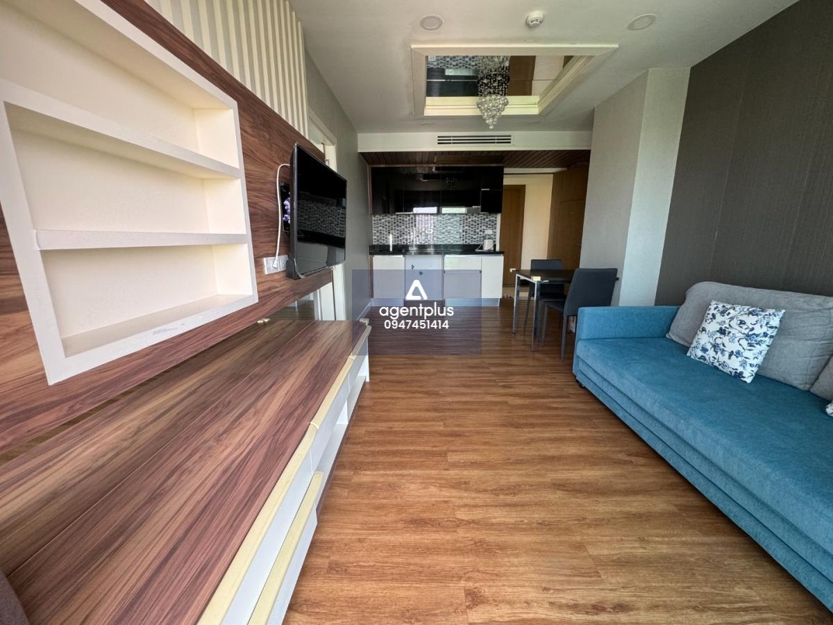 ขายคอนโดดุสิตแกรนด์ปาร์ค 1