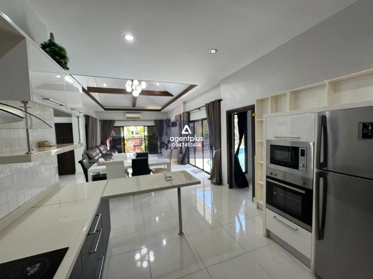 *ขาย/เช่า บ้านพร้อมสระว่ายน้ำ บ้าน ดุสิตพัทยา ปาร์ค ชลบุรี