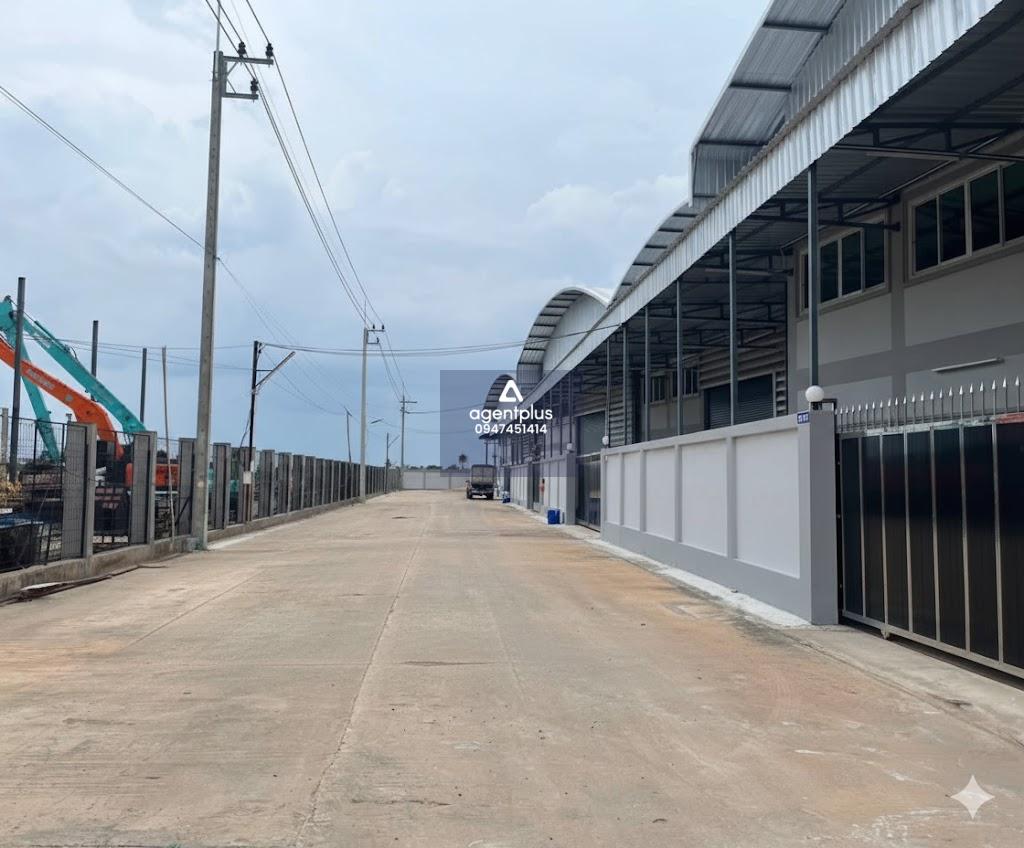 *ขาย/ให้เช่า โกดัง โรงงาน ทรัพย์รุ่งเรือง คลองมะเดื่อ สมุทรสาคร 