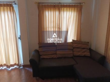 บ้านน่าอยู่ หมู่บ้านสุขุมวิท 1  ราคาคุ้มน่าจับต้อง เมื่อเทียบกับขนาดบ้านและทำเล