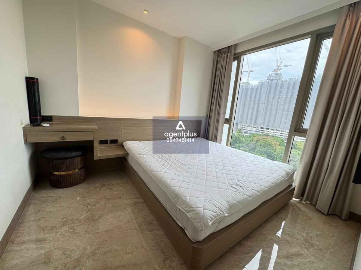 *ให้เช่าคอนโด เดอะ ริเวียร่า โอเชี่ยน ไดร์ฟ พัทยา PetFriendly 