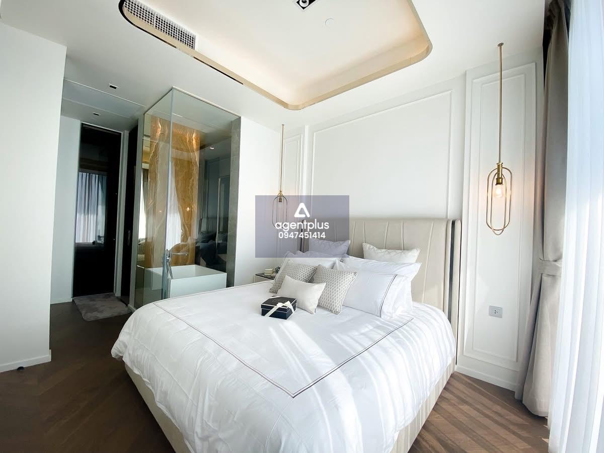 ให้เช่าคอนโดหรู 28 Chidlom วิวโล่ง เฟอร์ครบ ใกล้บีทีเอสเพียง300เมตร