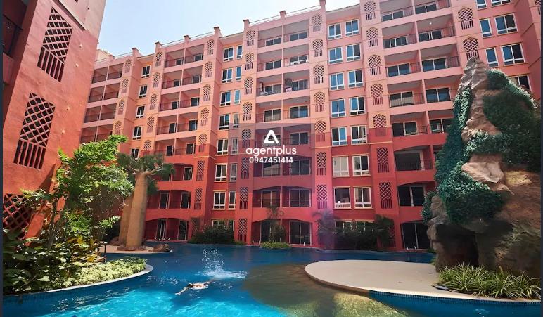 ขาย Sonia Residence Jomtien Pattaya ที่พักบูติกสุดหรู ใกล้ชายหาดจอมเทียน